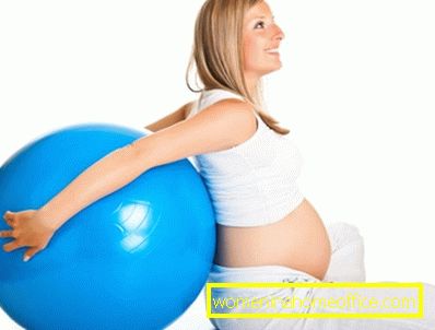 Is fitness safe for pregnant women?