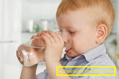 high temperature without symptoms often occurs in a child