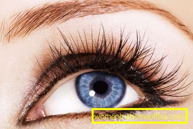 Professional Eyelash Care Tips
