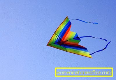 How to make a kite?