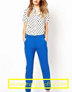 How to choose pants?