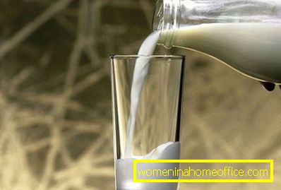 Normalized milk - what is it?