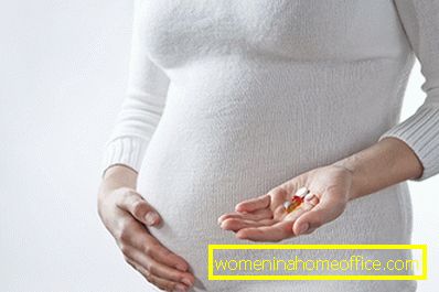 Paracetamol for pregnancy headache