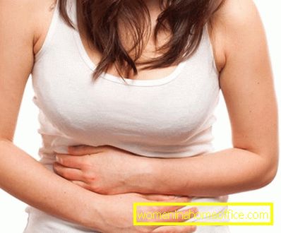 Cuts in the stomach, the causes of which can be varied, cause discomfort and appear unexpectedly