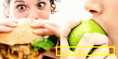 3 varieties of food: learn to be healthy!