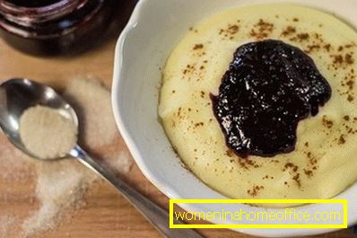 Secrets of semolina