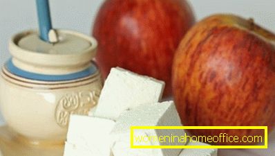 Apple Marshmallow Recipe