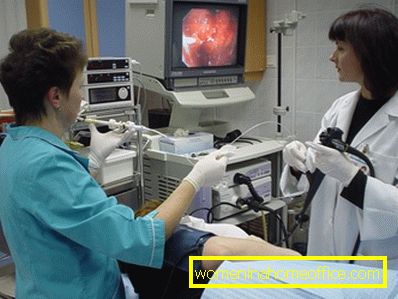 Endoscopy: what is it?