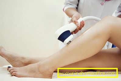 How to choose which is better - depilation or hair removal?