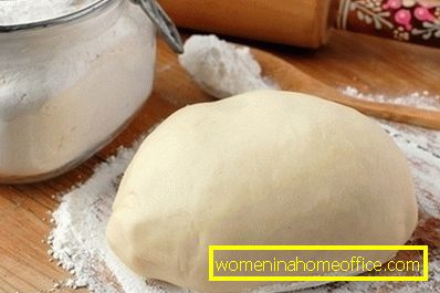 How to cook puff pastry?