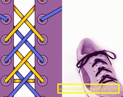 How cool is tying your shoelace?