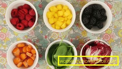 How to make food coloring at home?