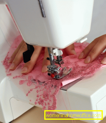 How to sew a sundress with your own hands?