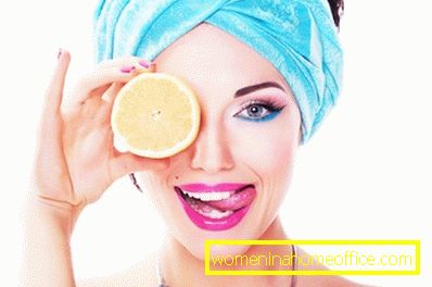 Lemon: Health Benefits and Harm