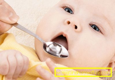 Effective remedies for colic in newborns