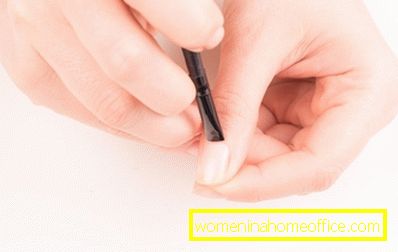 Cuticle removal