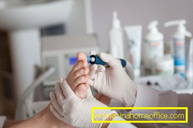 Why is medical pedicure a better method?