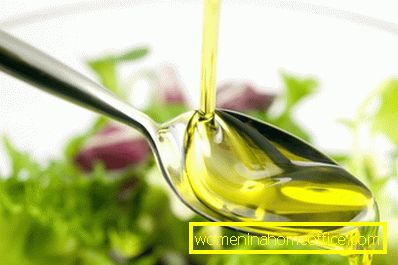 Its use and harm depends on how olive oil is produced, as well as how to take it.