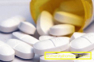 The drug is available in the form of syrups, tablets, powder, capsules, rectal suppositories.