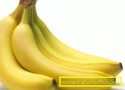 Food in Goodness: Banana