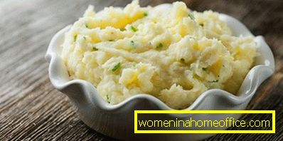 Classic horseradish recipe