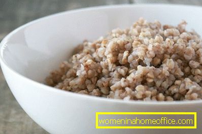 How much protein is in buckwheat