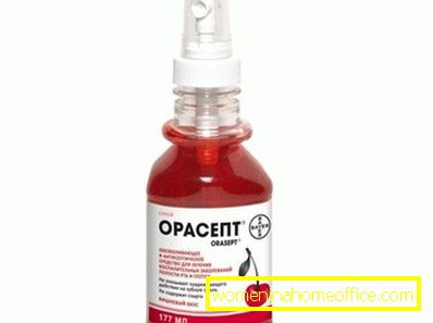 Oralcept