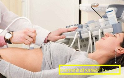 Abdominal ultrasound: how to prepare?
