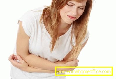 Diet for gastric ulcer and duodenal ulcer in the period of exacerbation